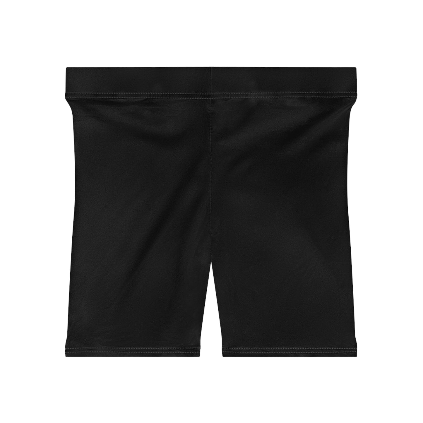 Lavish Biker Shorts